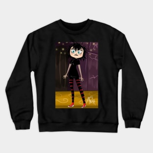 Hotel Transylvania Crewneck Sweatshirt